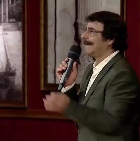 دانلود آهنگ علیرضا افتخاری خواب پریشان